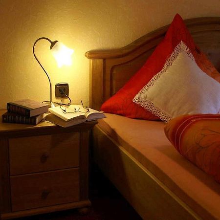 Unterer Gurethshof Appartement Zell am Harmersbach Buitenkant foto