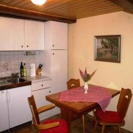 Unterer Gurethshof Appartement Zell am Harmersbach Buitenkant foto