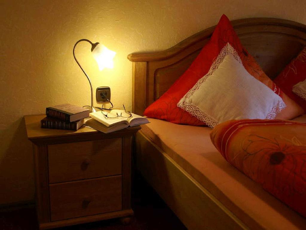 Unterer Gurethshof Appartement Zell am Harmersbach Buitenkant foto