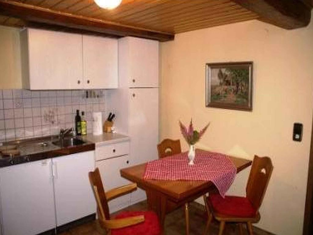 Unterer Gurethshof Appartement Zell am Harmersbach Buitenkant foto