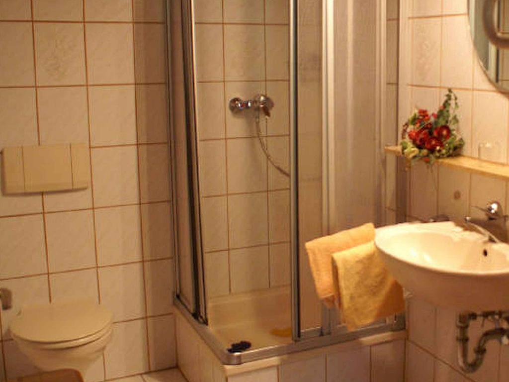 Unterer Gurethshof Appartement Zell am Harmersbach Buitenkant foto