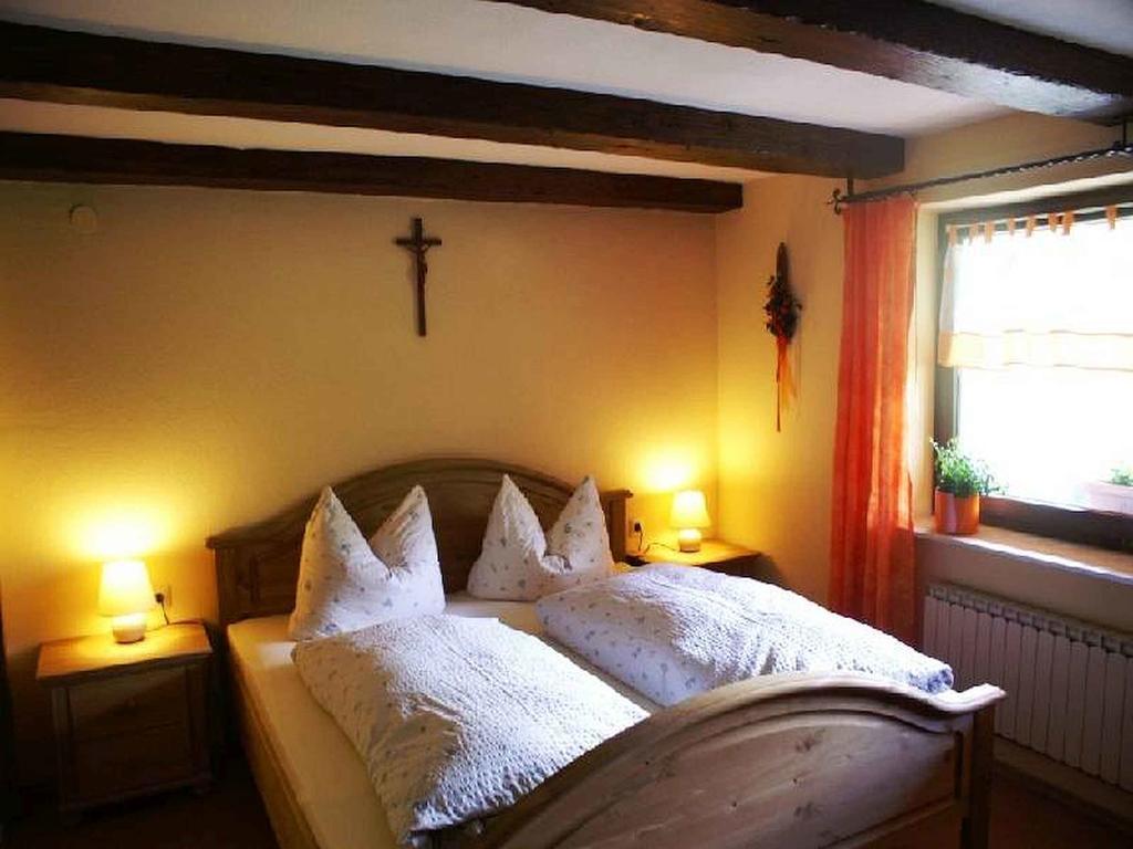 Unterer Gurethshof Appartement Zell am Harmersbach Buitenkant foto